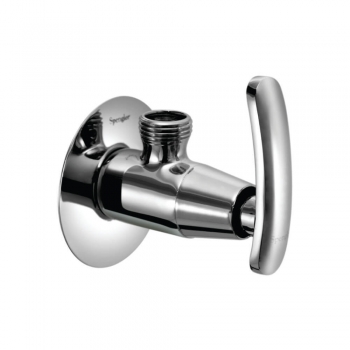 Angle Cock