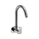 Sink Cock Wall Mounted