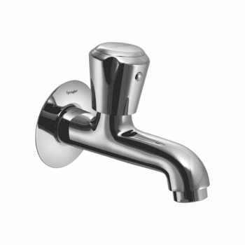 Bib Cock Long with Body with Foam Flow