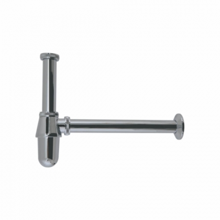 Bottle Trap 32mm with Appx. 12"