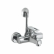 Single Lever Wall Mixer with L Shaped