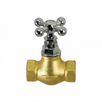 Flush Cock Universal Medium