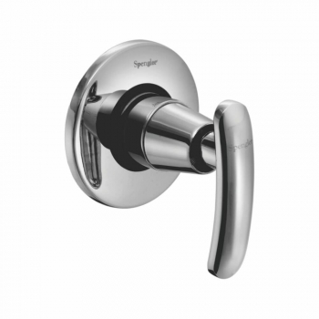 Concealed Stop Cock 15mm/20mm