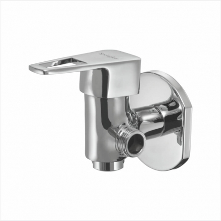 Bib Cock with 2-Way Cartridge and