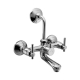 Wall Mixer Telephonic with 'L' Shaped