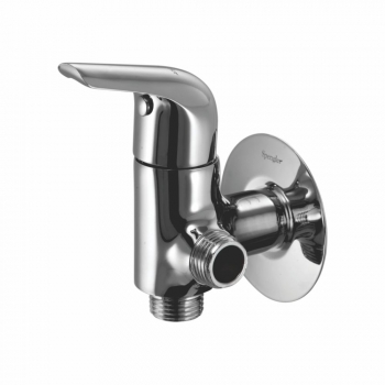 Bib Cock with Two-Way Cartridge