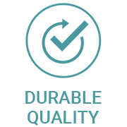 durable quality